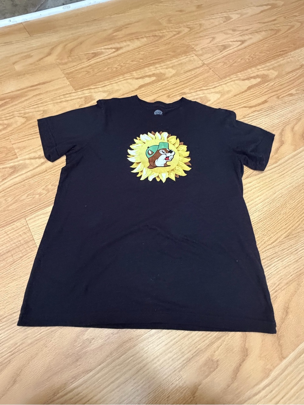 Buc-ee’s women’s  girasol